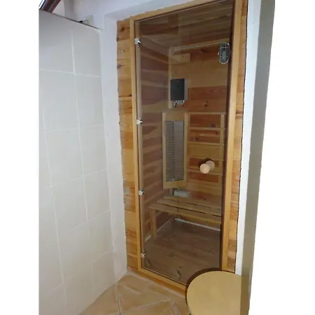 Ferienhaus Nikiti بيت للعطل نيكيتي