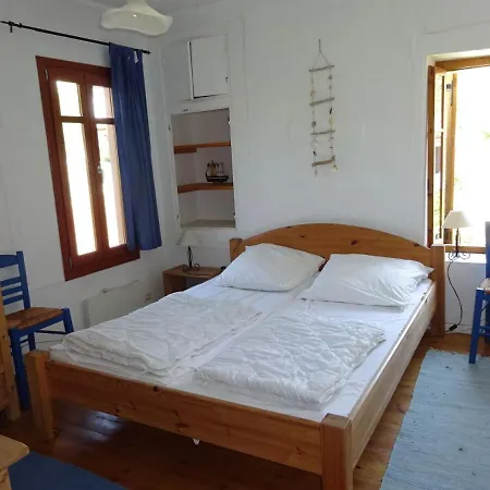 بيت للعطل Ferienhaus Nikiti نيكيتي