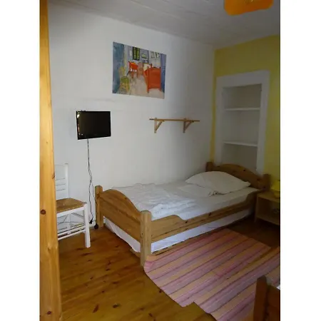 Ferienhaus Nikiti نيكيتي