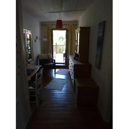 بيت للعطل Ferienhaus Nikiti