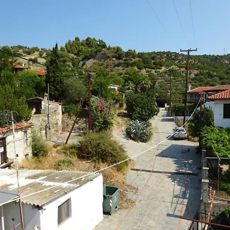 Ferienhaus Nikiti بيت للعطل نيكيتي