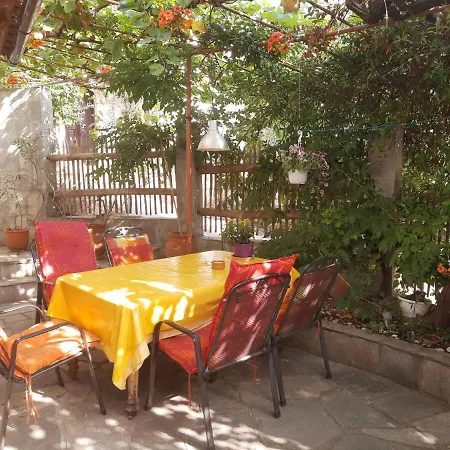 Ferienhaus Nikiti نيكيتي