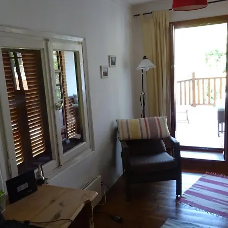 Ferienhaus Nikiti بيت للعطل *