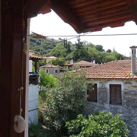 Ferienhaus Nikiti * نيكيتي