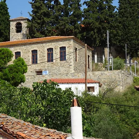 Ferienhaus Nikiti *