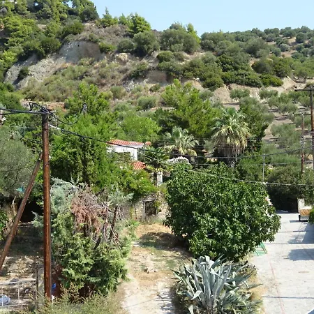 Ferienhaus Nikiti * نيكيتي