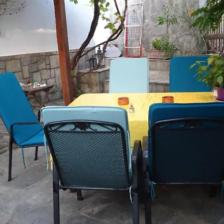 Ferienhaus Nikiti بيت للعطل نيكيتي