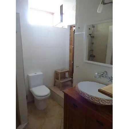 Ferienhaus Nikiti * Nikiti (Sithonia)