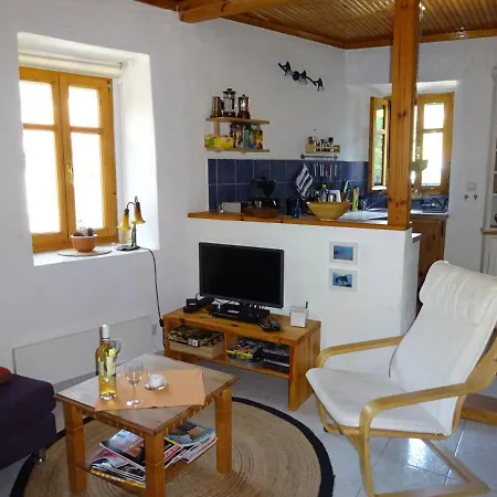 Ferienhaus Nikiti Vakantiehuis *