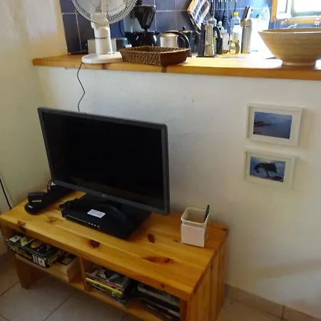 Vakantiehuis Ferienhaus Nikiti Nikiti (Sithonia)