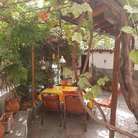 Ferienhaus Nikiti *