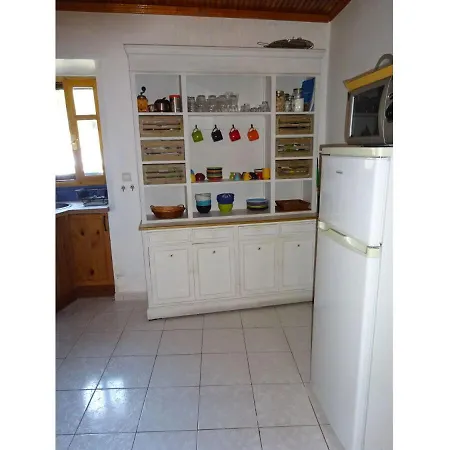 Ferienhaus Nikiti Nikiti (Sithonia)