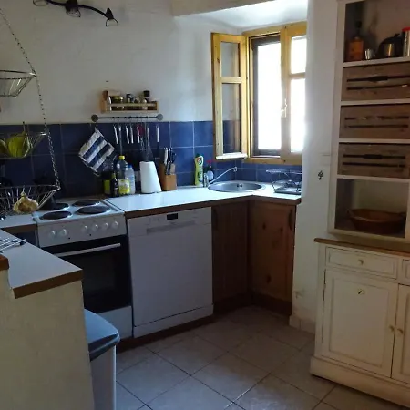 Ferienhaus Nikiti * Nikiti (Sithonia)