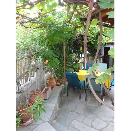 Vakantiehuis Ferienhaus Nikiti