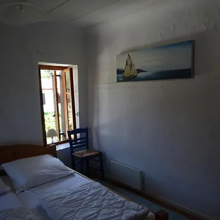 Ferienhaus Nikiti
