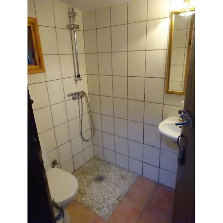 Vakantiehuis Ferienhaus Nikiti *