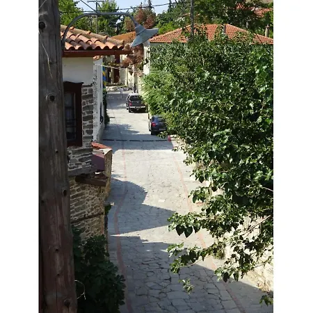 Ferienhaus Nikiti Vakantiehuis Nikiti (Sithonia)