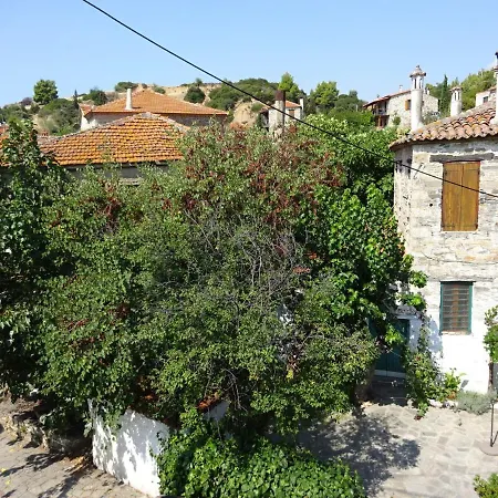 Ferienhaus Nikiti