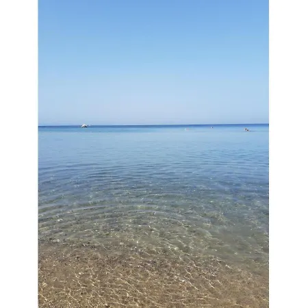 Ferienhaus Nikiti Vakantiehuis *